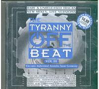 Various - Tyranny Off The Beat V.III [Import]