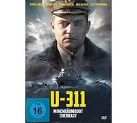Various - U-311-Minenräumboot Cherkasy