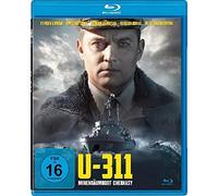 Various - U-311 - Minenräumboot Cherkasy [Blu-ray]
