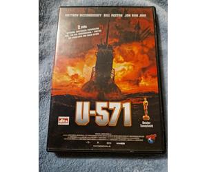 Various - U-571