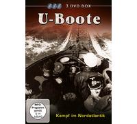 Various - U-Boote