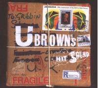 Various - U Brown's Hit Sound [Import]