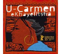 Various - U Carmen Ekhayelitsha [Import]
