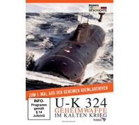 Various - U-K 324 Geheimwaffe im KK [Import]