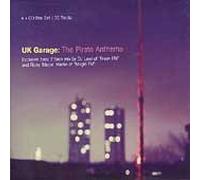 Various - U.K. Garage: The Pirate an [Import]