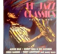 Various - U.K. Jazz Classics [Import]