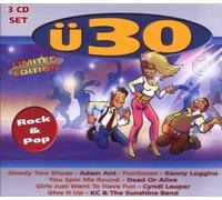 Various - U30 Rock & Pop [Import]