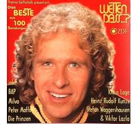 Various Udo Lindenberg - Thomas GottschaIk präsentiert: Das Beste aus IOO Sendungen