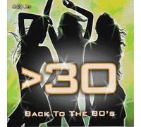 Various - Ü 30-Back to The 80's [Import]