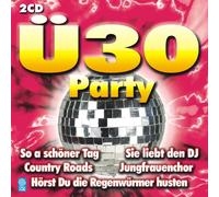 Various - Ü 30 Party [Import]