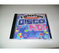 various - Ü-30 Partyhits Disco-Fox Coverversionen