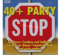 Various - Ü40 + Party-2 CD Set [Import]