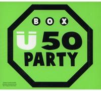 Various - Ü50 Party [Import]