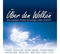 Various - Über Den Wolken Vol. 2 [DOPPEL-CD]