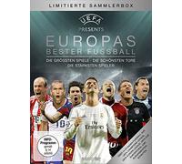 Various - Uefa Präsentiert: Europas Bester Fußball