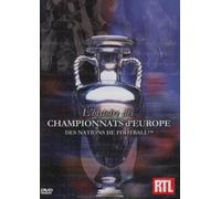 Various - Uefa - the Story 2008 - French