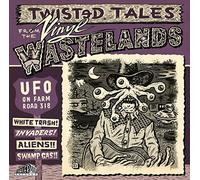 Various (Ufo on Farm Road 318) - UFO on Farm Road 318: Vinyl Wastelands V [Import]