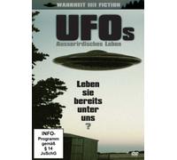 Various - Ufo'S-Ausserirdisches Leben