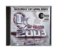 Various - UK Cup Clash 2003-Discs 1 [Import]