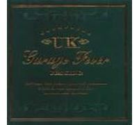 Various - UK Garage Fever [Import]