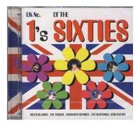 Various - UK Hits of the Sixties
