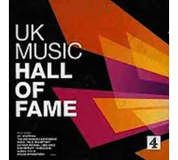 Various - UK Music Hall of Fame