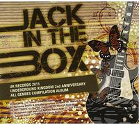 Various [UK Records] - Jack in the Box