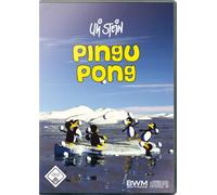 Various - Uli Stein : Pingu Pong [import allemand]