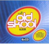 Various - Ulitmate Old Skool Album [Import]