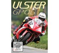 Various - Ulster Grand Prix 2006 [Import anglais]