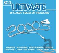 Various - Ultimate 2000s [Import]