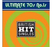 Various - Ultimate 70's No.1's [Import]