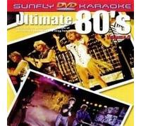 Various - Ultimate 80's 3 [Import]