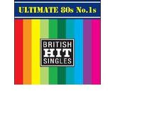 Various - Ultimate 80's No.1's [Import]