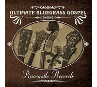 Various - Ultimate Bluegrass Gospel