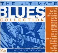 Various - Ultimate Blues Collection [Import]