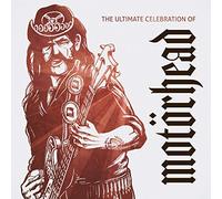 Various - Ultimate Celebration of Motörhead