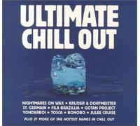 Various - Ultimate Chill Out