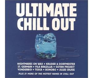 Various - Ultimate Chill Out
