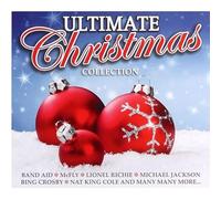 Various - Ultimate Christmas Collection