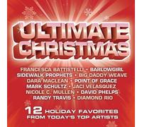 VARIOUS - Ultimate Christmas [Import]