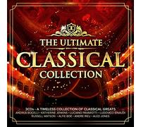 VARIOUS - Ultimate Classical Collection [Import]
