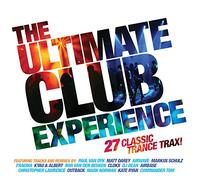 Ultimate Club Experience / Various