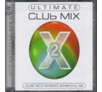 Various - Ultimate Club Mix Vol.2 [Import]