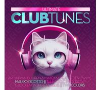 Ultimate Club Tunes 2023