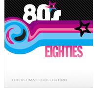 VARIOUS - Ultimate Collection 80s