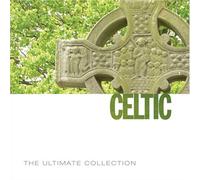VARIOUS - Ultimate Collection: Celtic