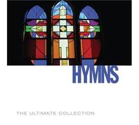 VARIOUS - Ultimate Collection: Hymns