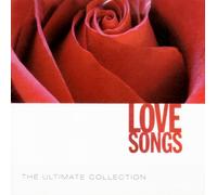 VARIOUS - Ultimate Collection Love Songs