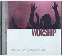 VARIOUS - Ultimate Collection: Worship